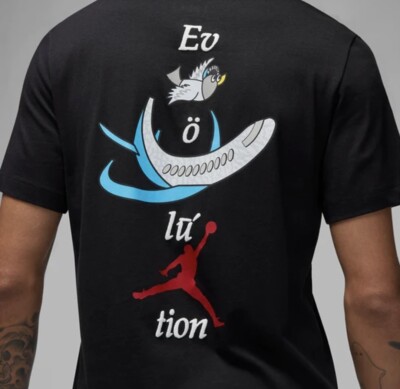 Evolution Nike Original Symbol Nike Revolution Men's Road Running