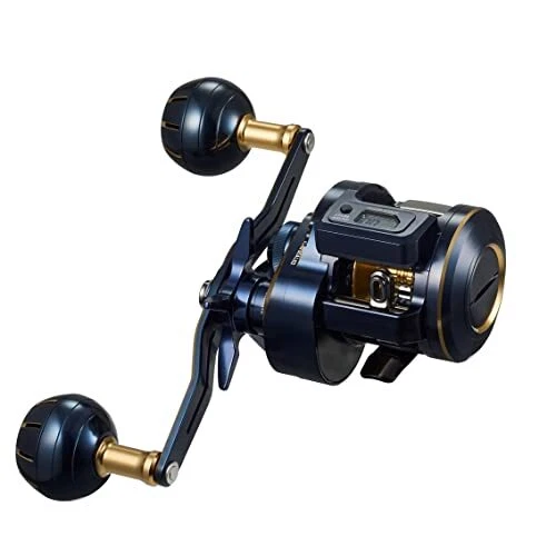 Daiwa 23 SALTIGA IC 300-DH 6.3 Right Double Handle New | eBay