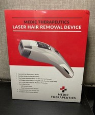 Laser Hair Removal Device NEW SEALED