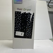 Labiim Hair Dryer Sal n Travel. Brand New Factory Sealed Ready To Ship today