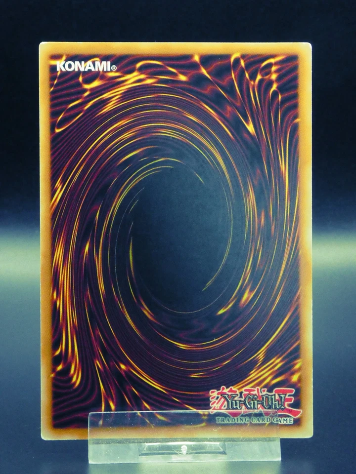 YUGIOH! Legendärer Ritter Timaeus DRLG DE001/ Secret Rare/ Near Mint/ 1. Auflage - Bild 2 von 2