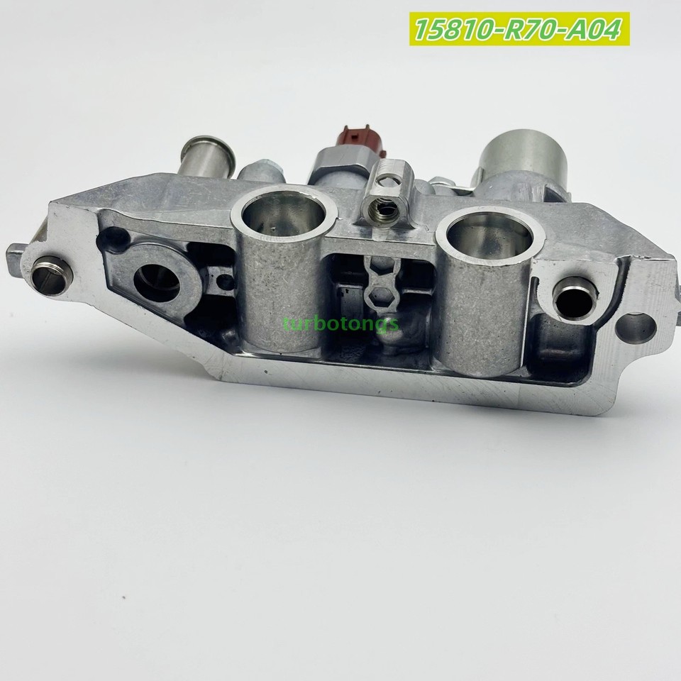 New 15810-R70-A04 For Honda Front Spool Valve Sassy. Honda V6 3.5L | eBay