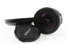Nikon AF D 20 mm f/2,8 - Numero SN: 307545
