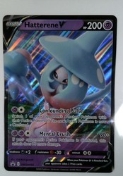 Hatterene V Jumbo Promo SWSH055