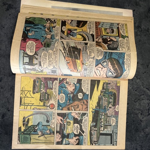 The Amazing Spider-Man #55 (Marvel Comics December 1967) - Bild 7 von 20