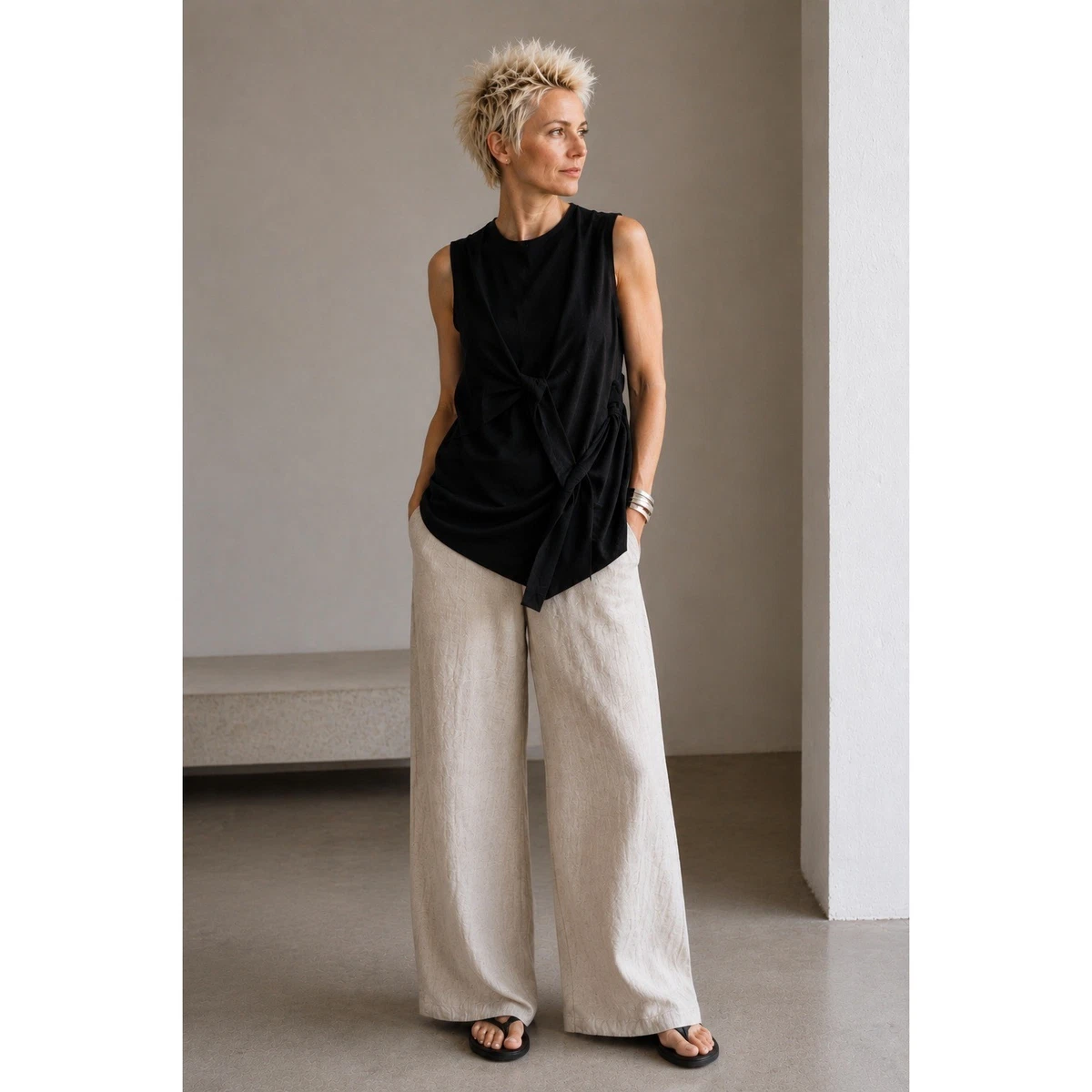 HELMUT LANG Tank Tops for Women for sale | eBay