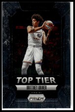 2024 Panini Prizm WNBA #12 Brittney Griner Top Tier