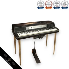 Wurlitzer 200A Electric Piano 1976 Compact Vi...
