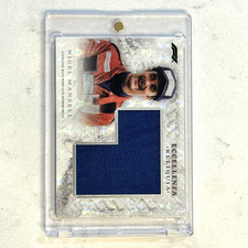 2020 Topps Dynasty Formula 1 Racing Cards 14