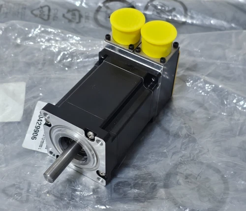 NEW PARKER BE232FJ-FMSN COMPUMOTOR BE AC brushless servo motor voltage 340 VDC