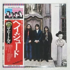 BEATLES HEY JUDE APPLE EAS80570 Japan REISSUE FLAG OBI INSERT VINYL LP