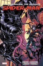 Miles Morales: Ultimate Spider-Man Ulti... by David Marquez Paperback / softback