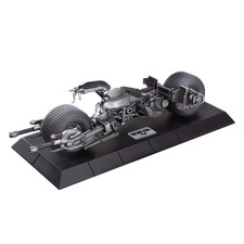 Batman - BatPod The Dark Knight Rises Bat Pod Bike