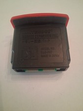 Nintendo 64 Expansion Pak NUS-007 Tested Authentic OEM N64 Memory Pack