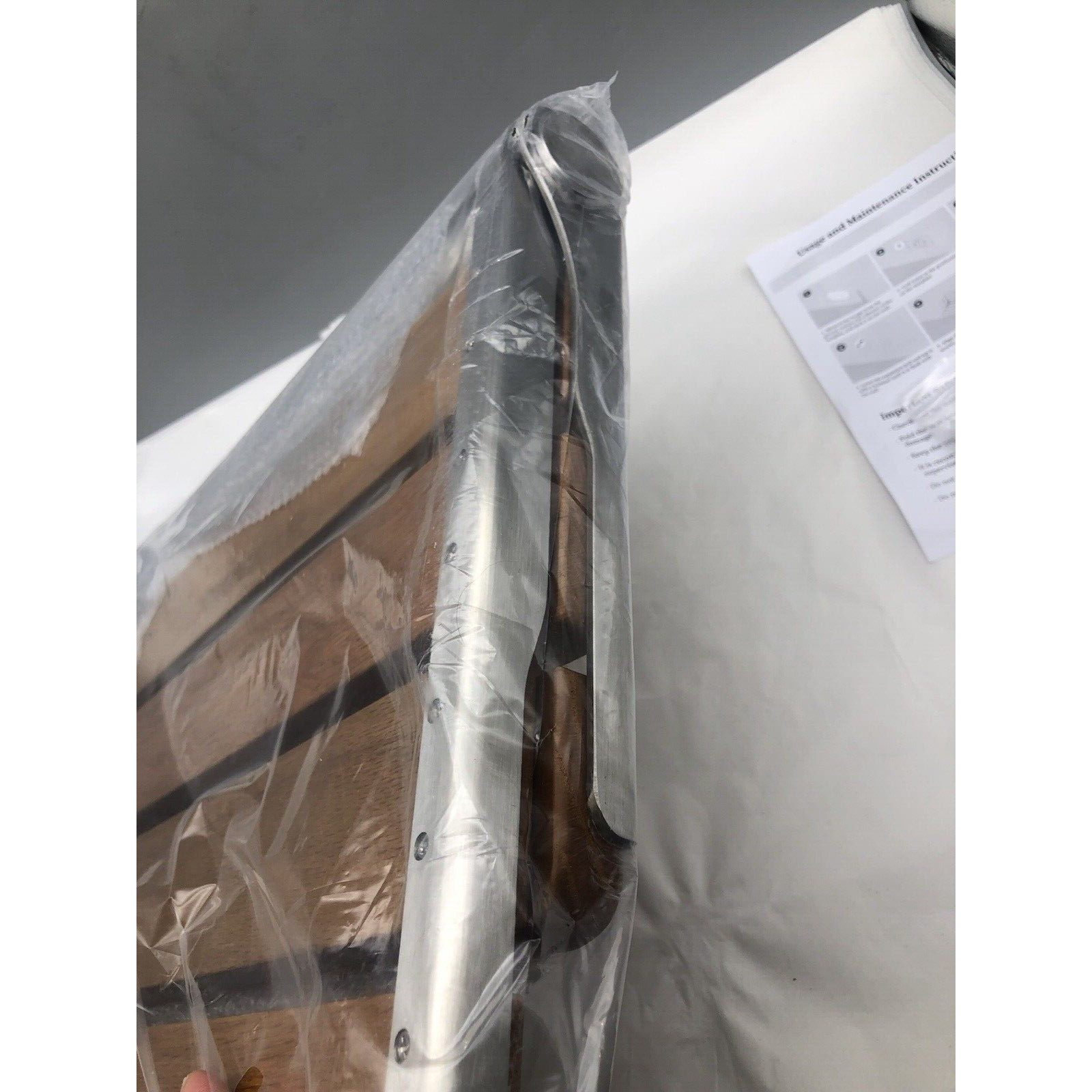 Folding Teak Shower Seat Wall Mounted,Fold down Shower Seat,Foldable Shower READ