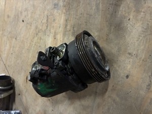 Original BMW E36 318i 1994 Klimakompressor Klimaanlage 64528385714