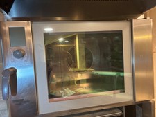 professioneller Wiesheu-Backofen Bj. 2009guter Zustand