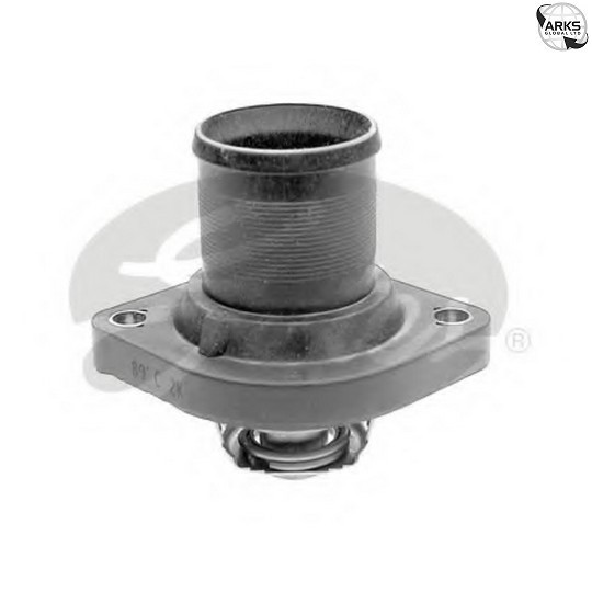 2x ✅Fits GATES TH21689G1 TH21689G1 THERMOSTAT ⭐UK Seller⭐ - Image 18
