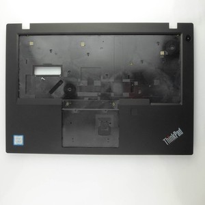 ORIGINAL Lenovo ThinkPad L490 Gehäuse oberschale  touchpad cover palmrest case ✅