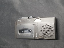 Sanyo TRC-520M Registratore  Microcassette Funzionante