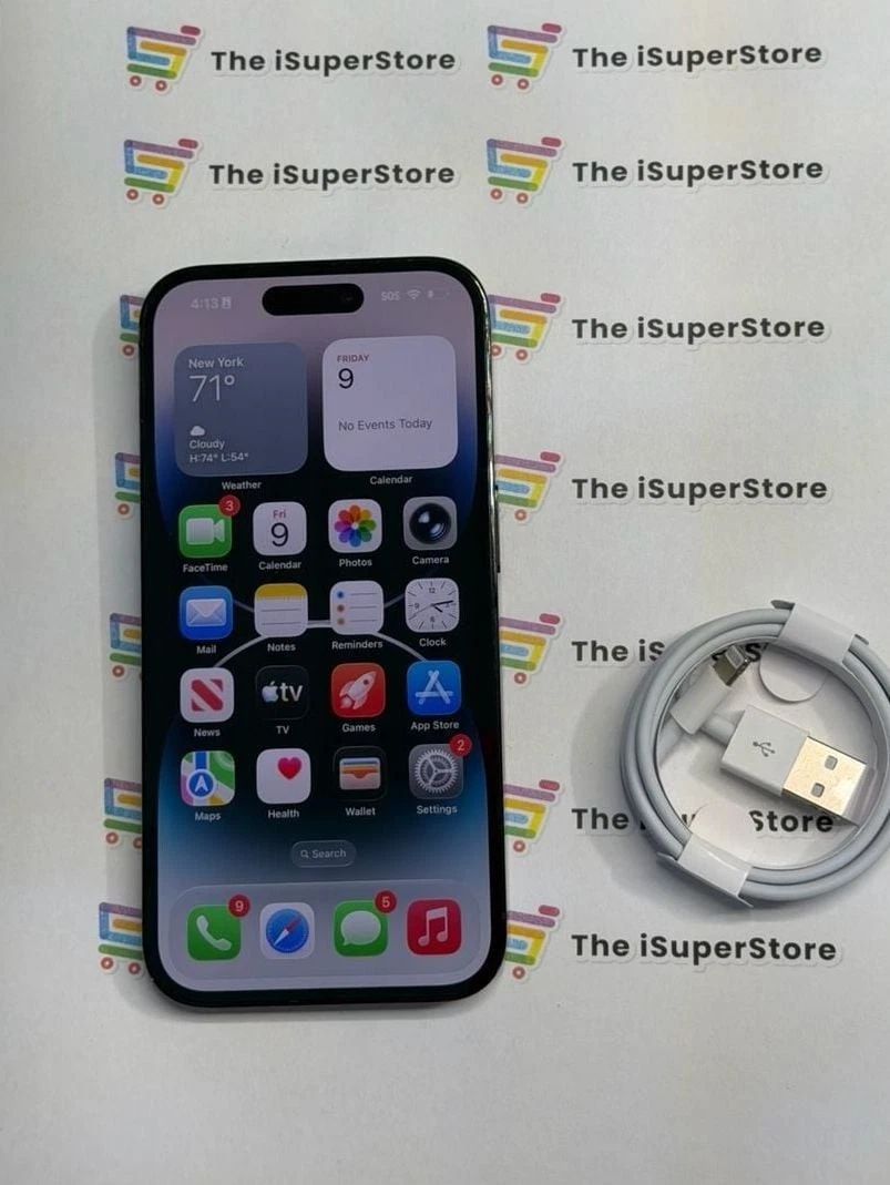 25+ Apple iPhone 14 Pro Max 256GB for sale | Updated Oct 2026