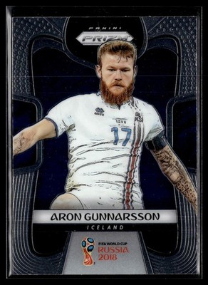 2018 Panini Prizm World Cup Soccer Pick Your Card