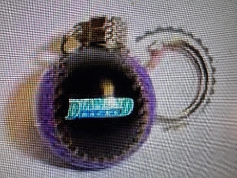 6 J.F. Sports - Arizona Diamondbacks Baseball Key Chains - Image 3 of 4