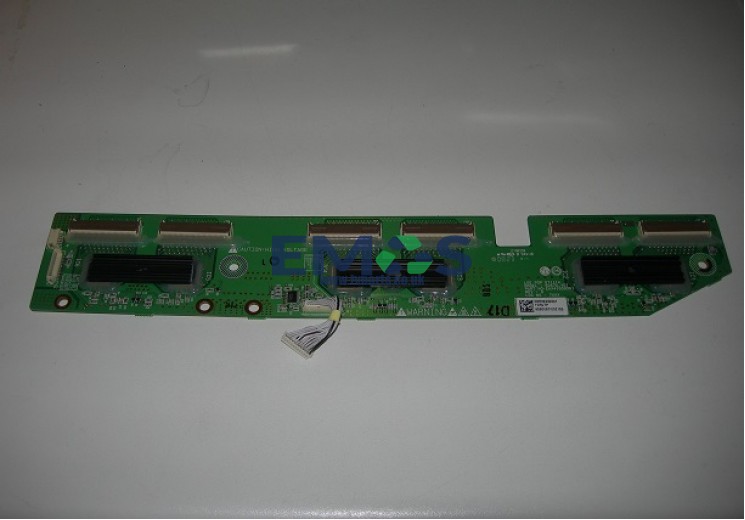 EBR39330801 EAX41659301 Y DRIVE BUFFER FOR LG GENUINE 60PG3000
