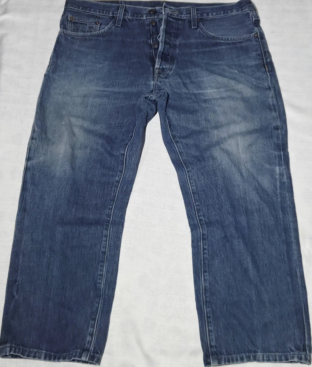 True Religion Blue Jeans for Men for sale - eBay