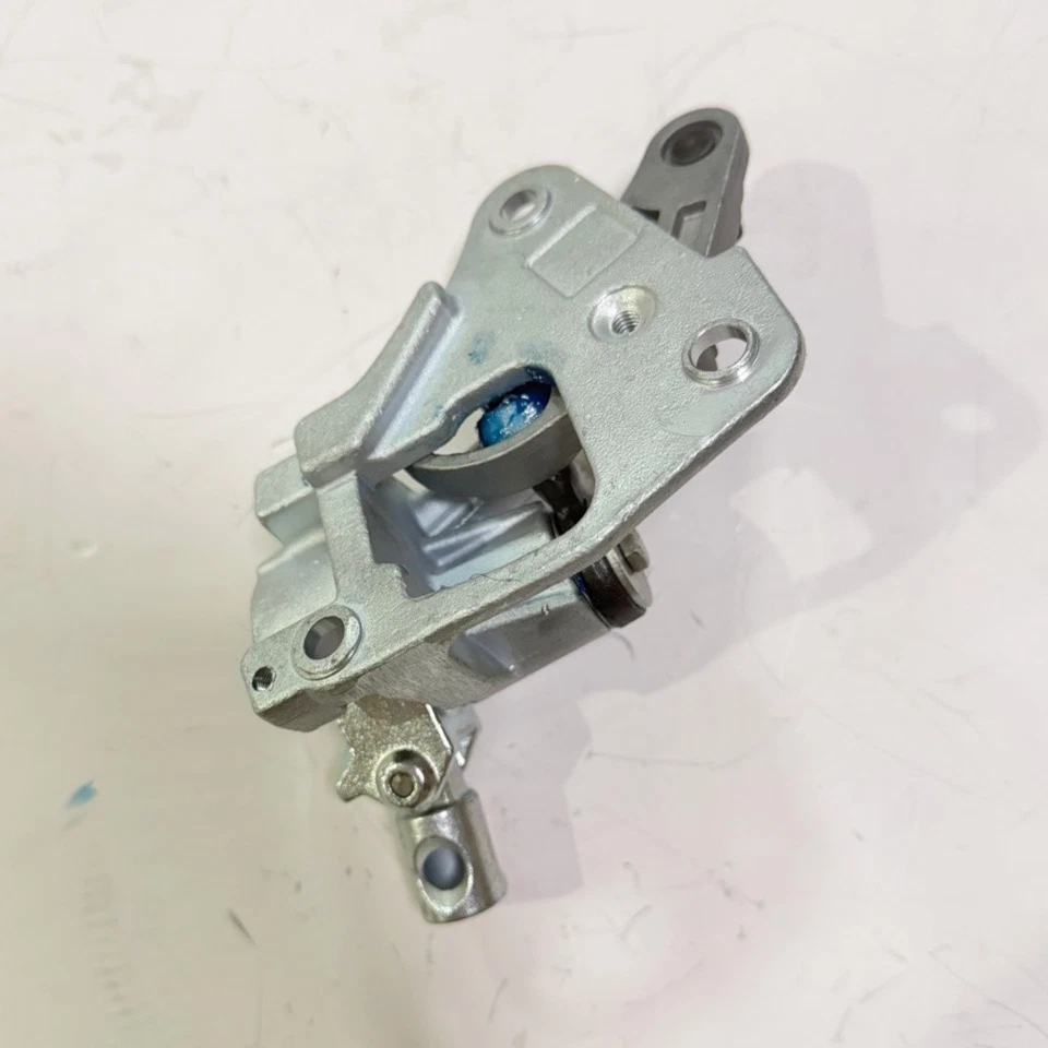 Steering Column Shift Mechanism for 2000-06 Toyota Tundra 2001-07 Toyota Sequoia Foto 2 de 4