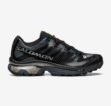 BRAND NEW Salomon XT-4 OG Black Ebony Size US...