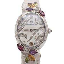 BIJOU MONTRE Magical Night Edition of 666 pieces Quartz Ladies Watch with