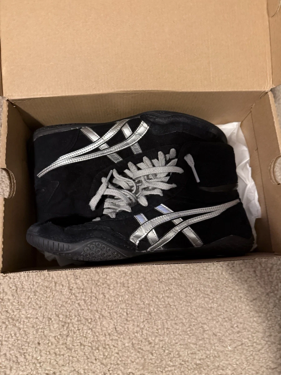 ASICS Wrestling Gear for sale | eBay