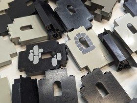 Lego Castle Lot Bundle Knights Knights Flags Parts 6080 6081 6074 6073