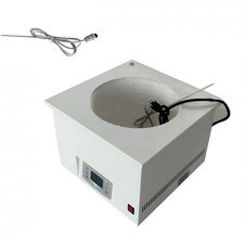 Smart Digital Magnetic Stirrer ZNCL-TS 10L 110V Laboratory Mixing Tool