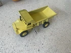 Vintage Dinky Toys Euclid Tipper Truck