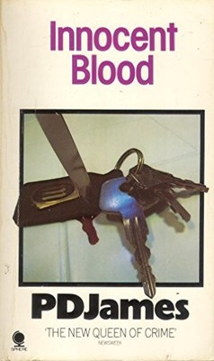 Innocent Blood - VERY GOOD