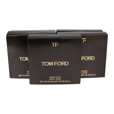 Tom Ford Cheek Color Blush .28oz 8g Choose Your Shade - Ravish Flush Love Lust