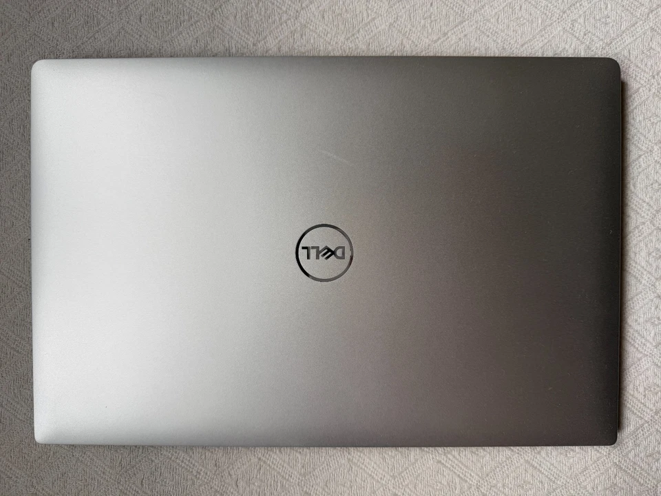 Dell XPS 15 9570 i5-8300H - 8GB - Nvidia 1050 - 128GB SSD - 1TB HDD - Windows 11 - Image 2 of 4