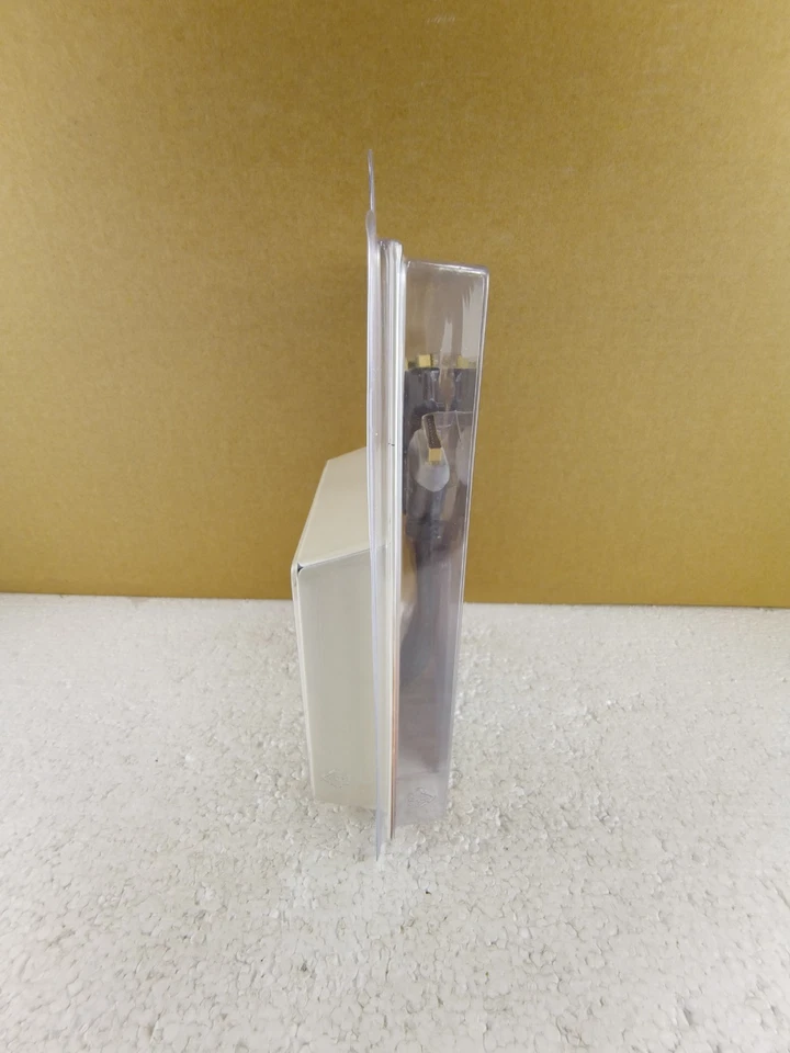 Joytech Fusion RGB SCART Cable for PlayStation 3 PS3 2.5m AV Video Audio NOS New - Image 3 of 4