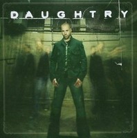 Daughtry Pop-Rock Internationale Musik CD 2007
