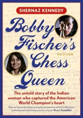 Bobby Fischer's Chess Queen : The Untold Story of the I - Trade Paperback NEW Sh