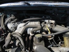 Starter Motor Fits 83-91 BRONCO 259504
