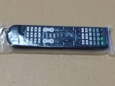 1pc New Upgraded version Learning RM-VLZ620 Universal Remote Control