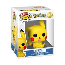 Funko Bitty Pop! - Pikachu - #842 - Pokemon