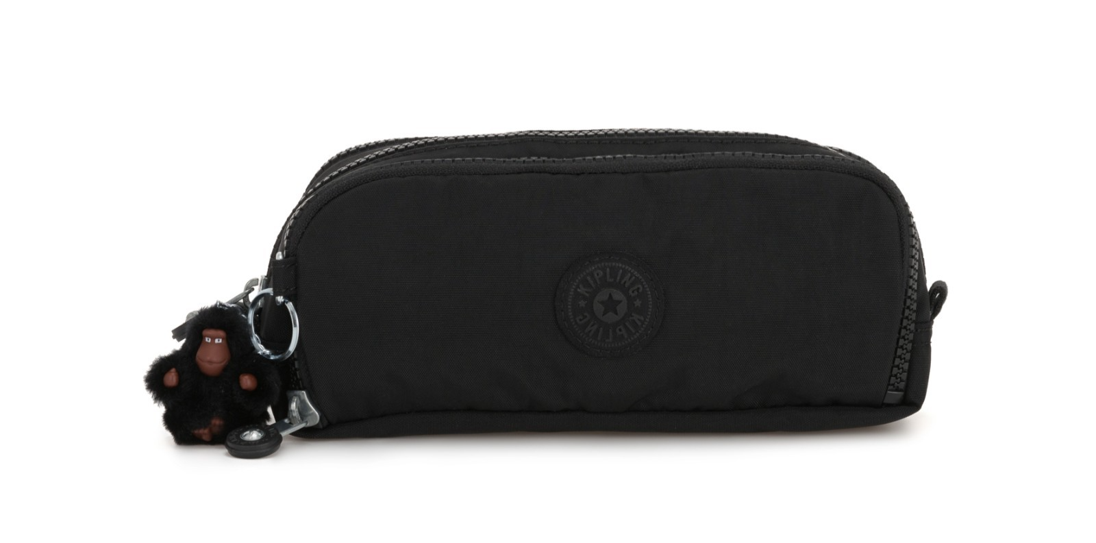 Kipling GITROY Pen case - True Black RRP £39