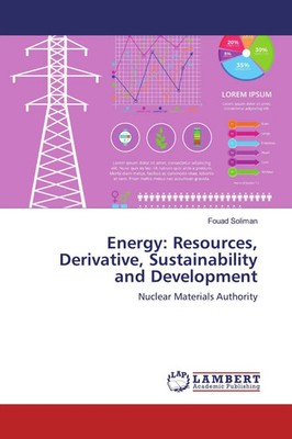 Fouad Soliman | Energy: Resources, Derivative, Sustainability and Development