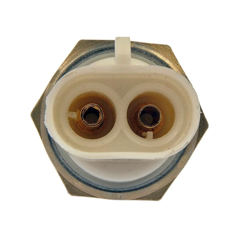 Interruptor de caja de transferencia para Chevy K1500/K2500 Suburban 1992-1999 | Terminal de 2 pines Foto 3 de 4