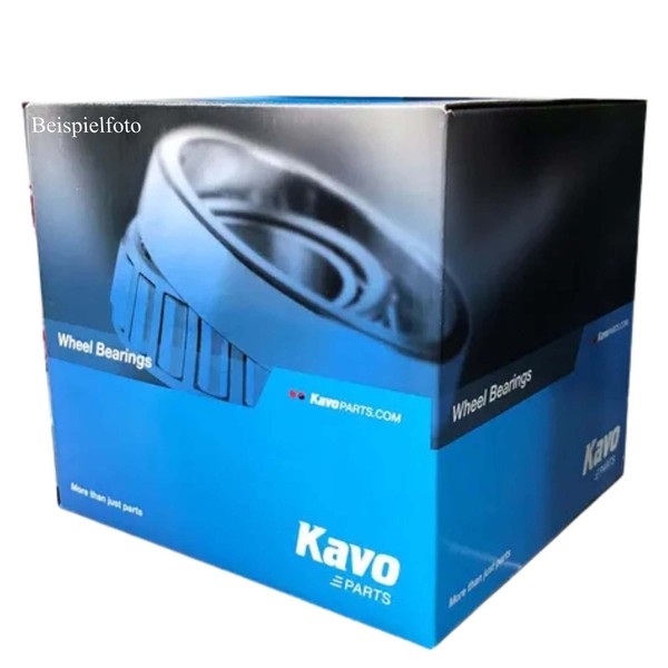 Kavo Parts WBK-9065 Radlagersatz FüR Toyota-image