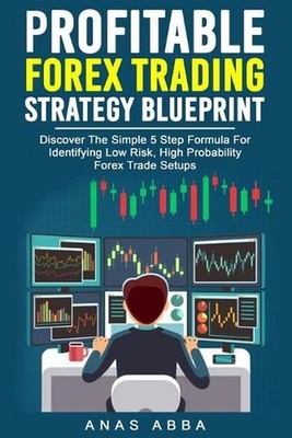 Profitable Forex Trading Strategy Blueprint: Discover How To Identify Low Risk,